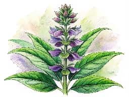 Clary Sage Oil