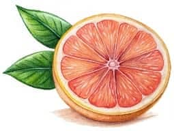 Grapefruit Oil