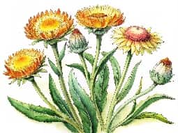 Helichrysum Oil