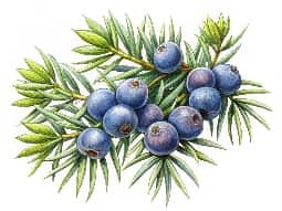 Juniper Berry Oil